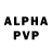 Alfa_PVP Crystall Sveta Ropot